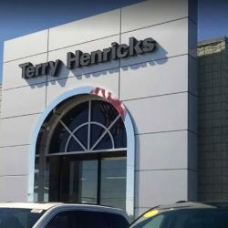Terry Henricks Chrysler Dodge Jeep RAM Service ico