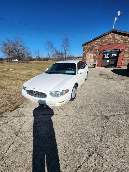 Kirk Todd's Garage 4