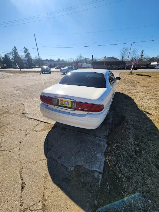 Kirk Todd's Garage 3