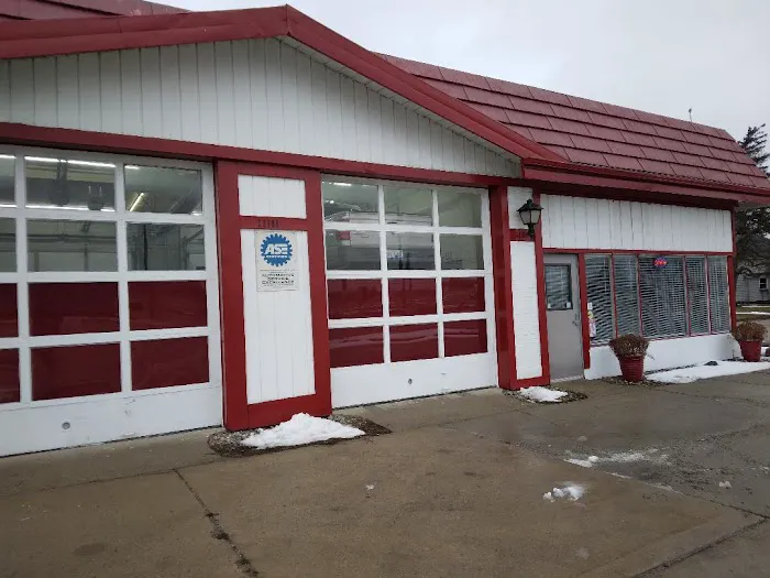 Absolute Auto & Truck Repair, LLC 8