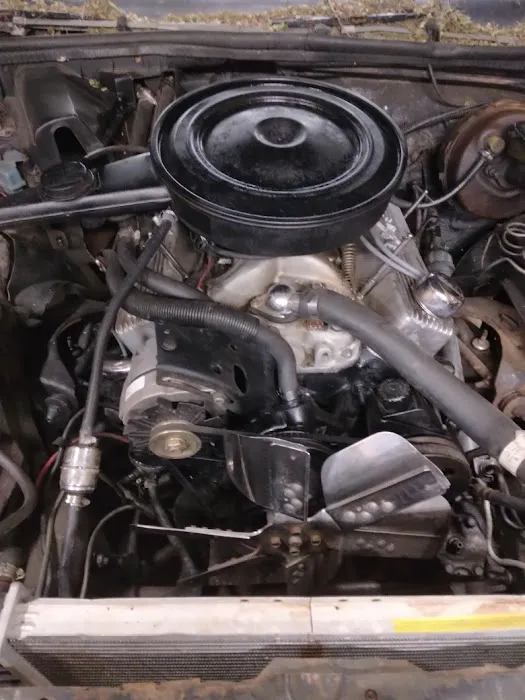 Absolute Auto & Truck Repair, LLC 7