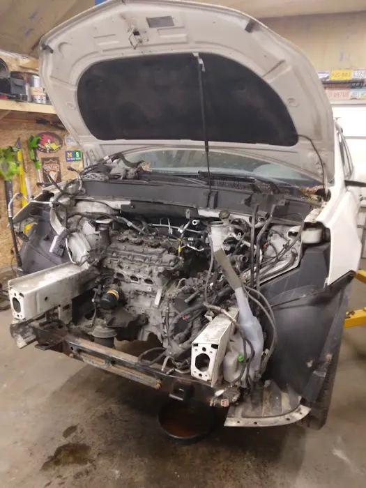 Absolute Auto & Truck Repair, LLC 6