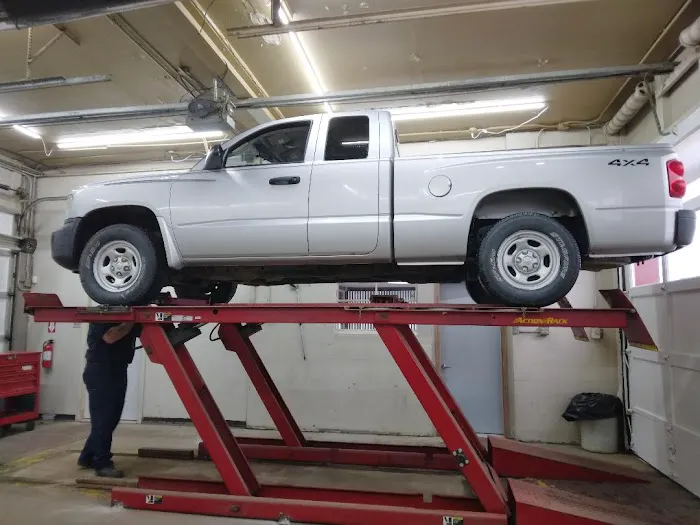 Absolute Auto & Truck Repair, LLC 1