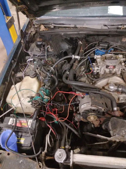 Absolute Auto & Truck Repair, LLC 5