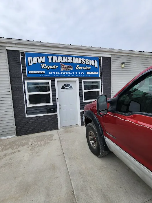 DOW Transmission 2