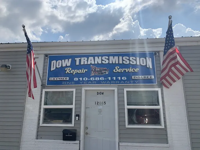 DOW Transmission 1