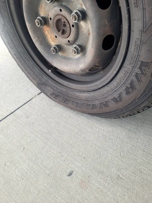 Tuffy Tire & Auto Service Center 0