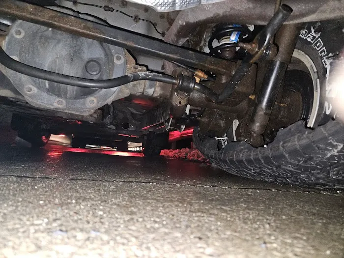 Tuffy Tire & Auto Service Center 6