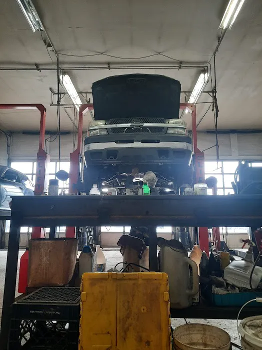 Tuffy Tire & Auto Service Center 4
