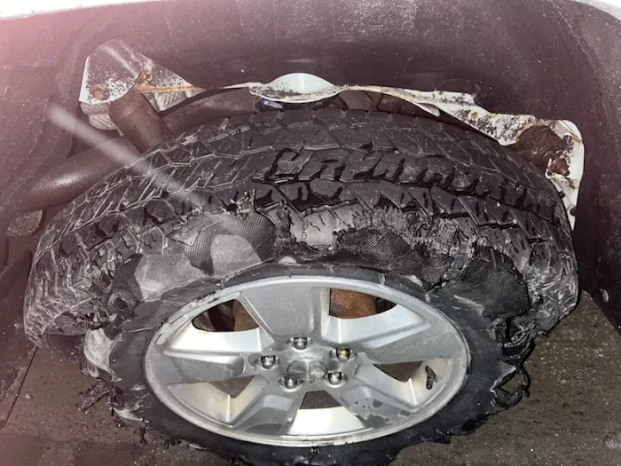 Tuffy Tire & Auto Service Center 3