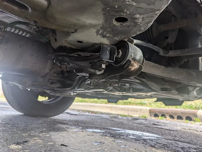 Tuffy Tire & Auto Service Center 7