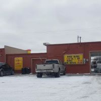 Geyer's Pennzoil 10 Minute Oil Change