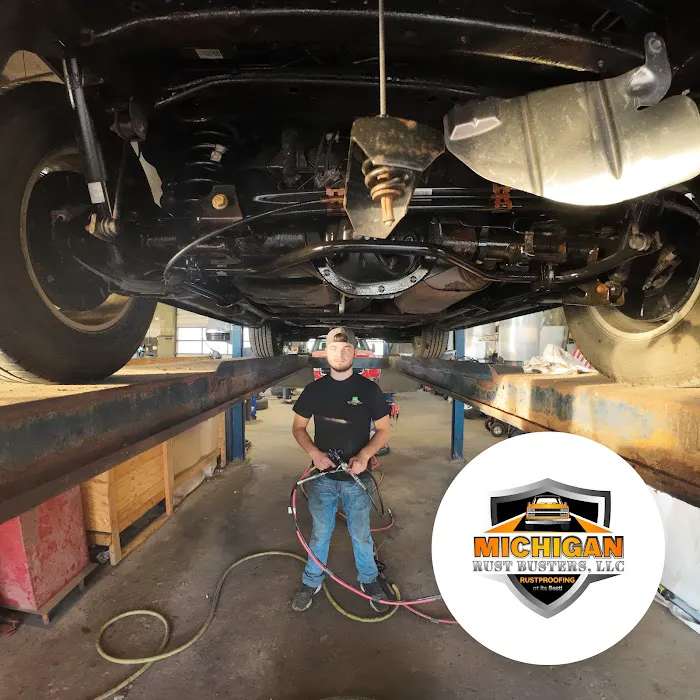 Michigan Rust Busters, LLC 2