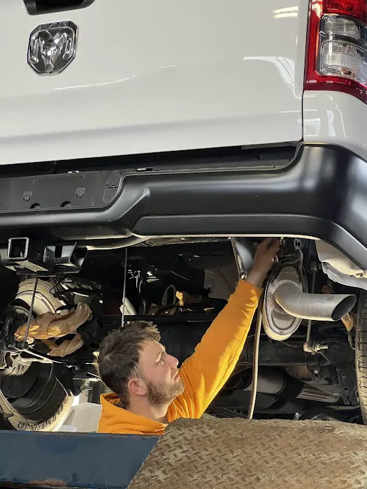 Michigan Rust Busters, LLC 3