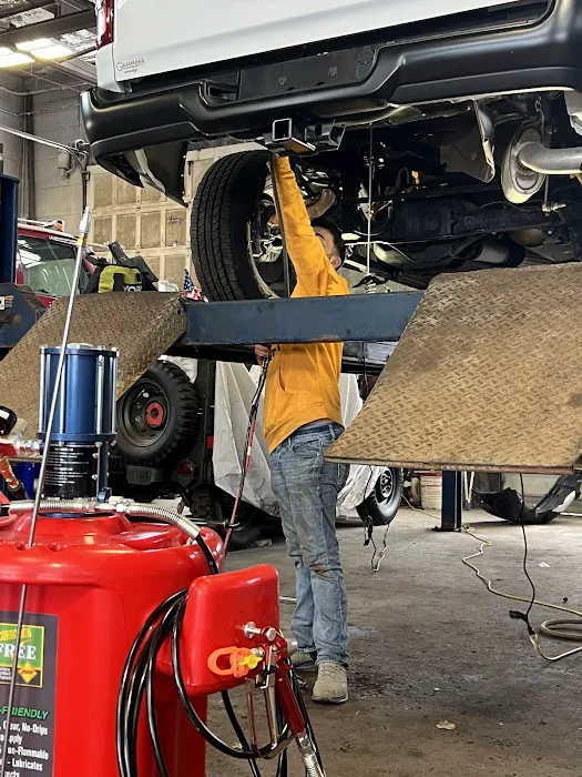Michigan Rust Busters, LLC 6