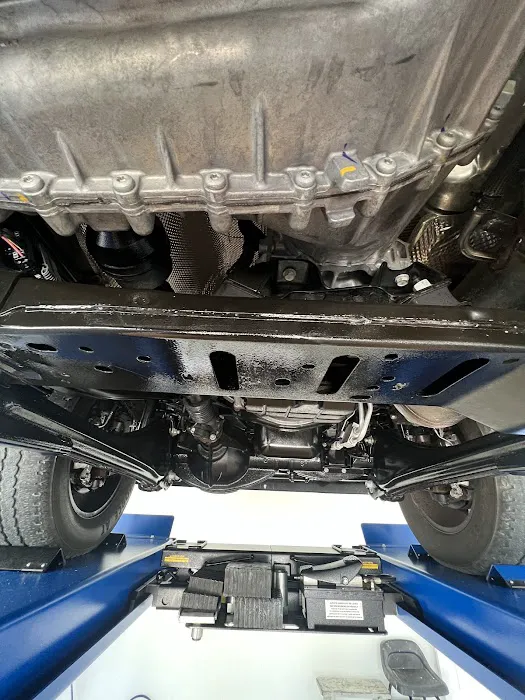 Michigan Rust Busters, LLC 7