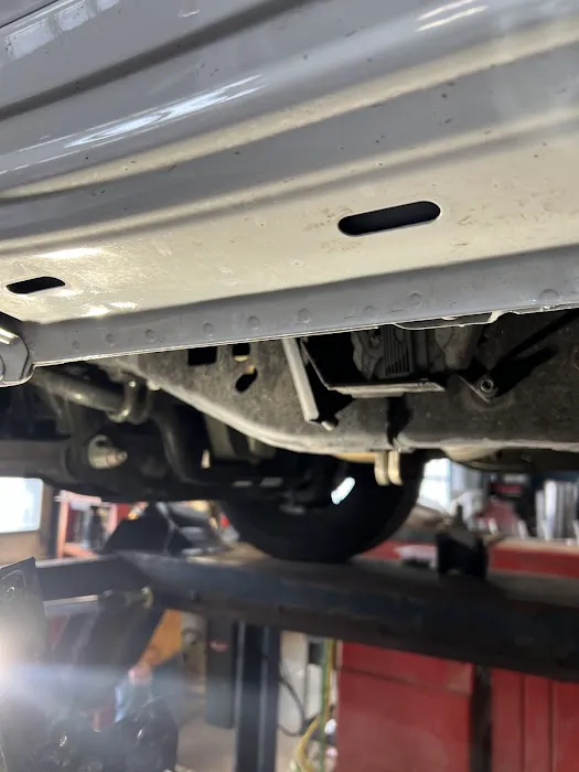 Michigan Rust Busters, LLC 9