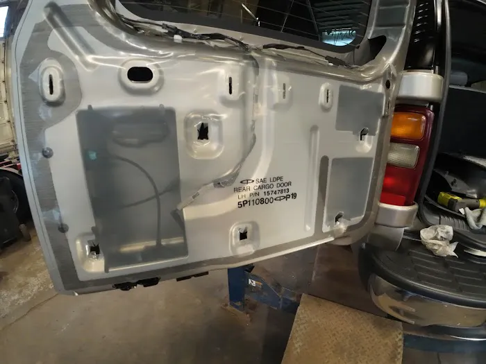 Michigan Rust Busters, LLC 0