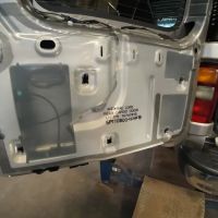 Michigan Rust Busters, LLC