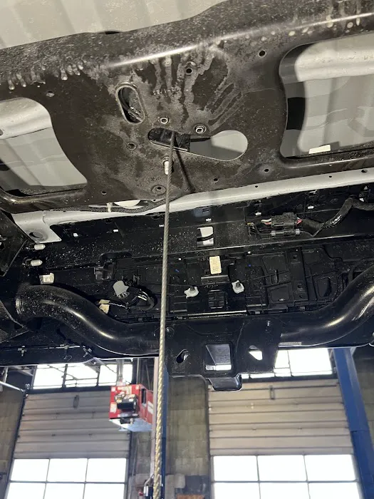 Michigan Rust Busters, LLC 5