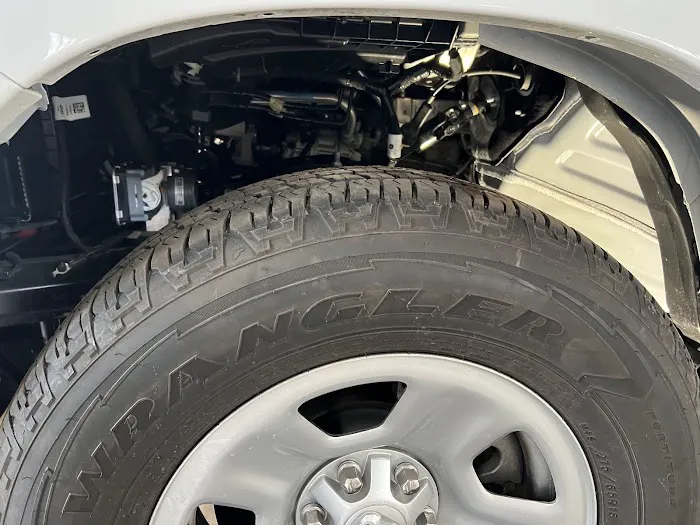 Michigan Rust Busters, LLC 8