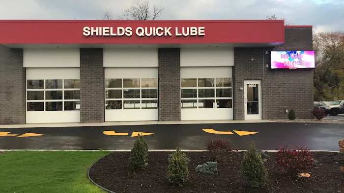 Shields Quick Lube 7