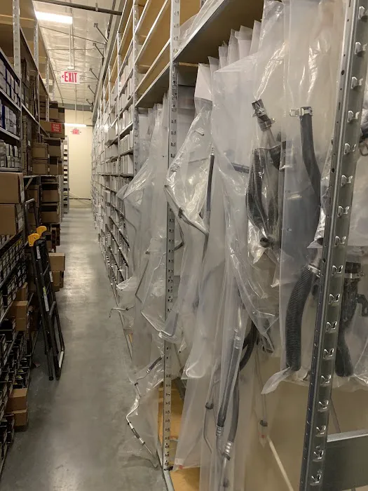 O'Reilly Auto Parts 2