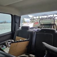 Trans-Auto Glass Co