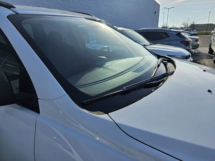 Trans-Auto Glass Co 1