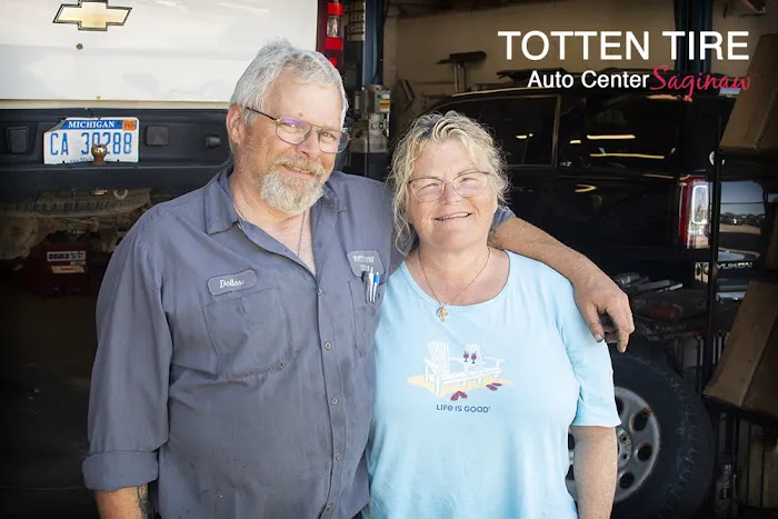 Totten Tire Auto Center Northwest 6