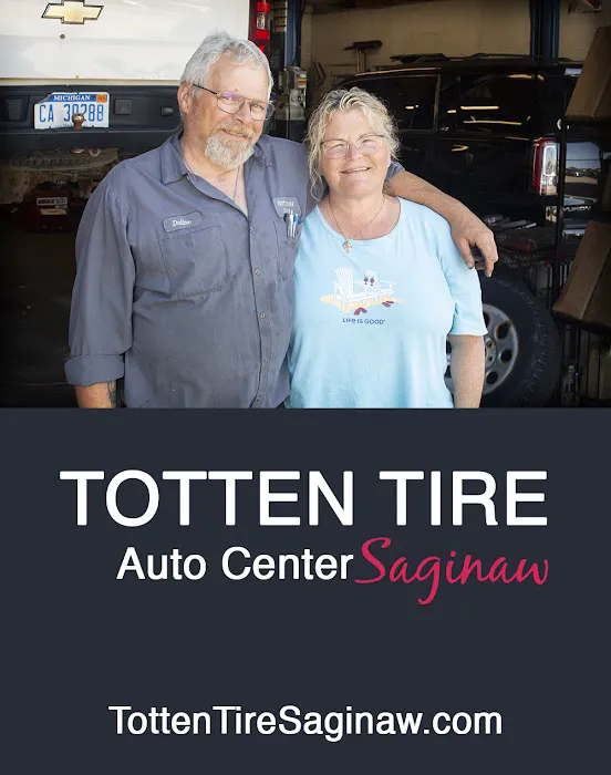 Totten Tire Auto Center Northwest 5