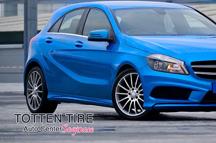 Totten Tire Auto Center Northwest 7