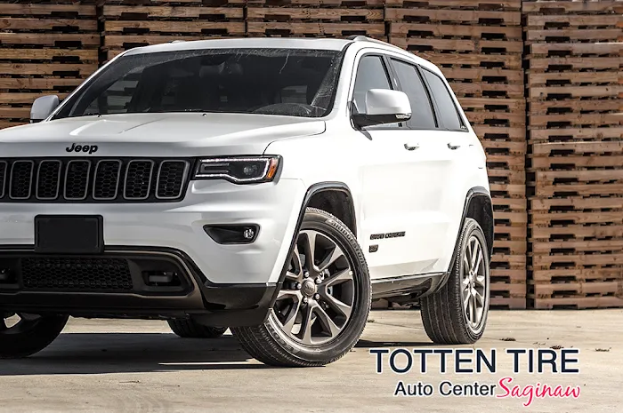Totten Tire Auto Center Northwest 8