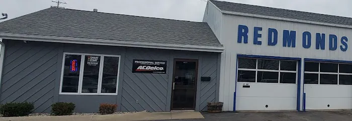 Redmond Automotive 5