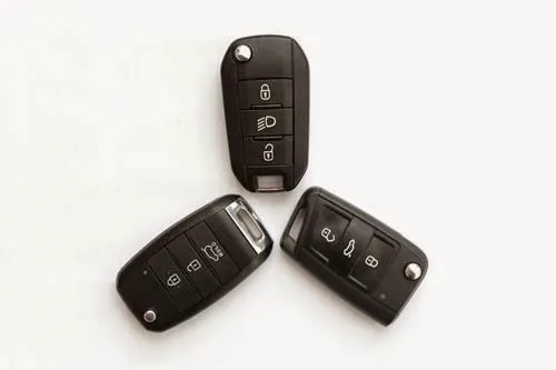 Redmond Automotive 1