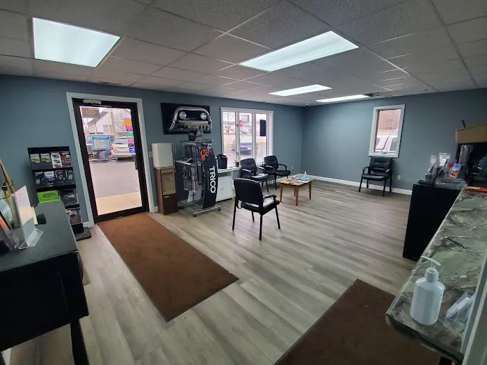 Redmond Automotive 8