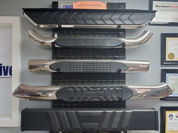 Redmond Automotive 9