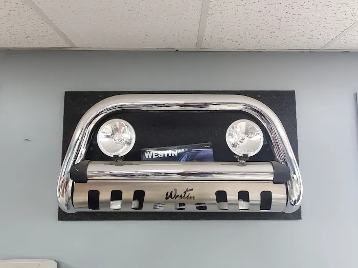 Redmond Automotive 0