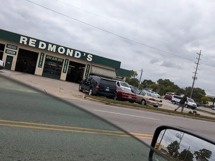 Redmond Automotive 3