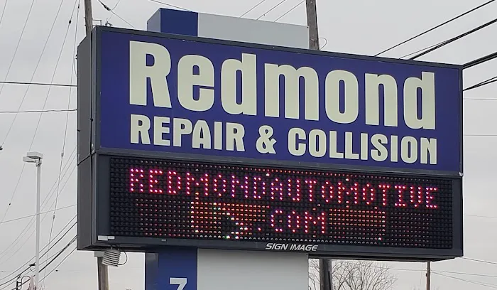 Redmond Automotive 6
