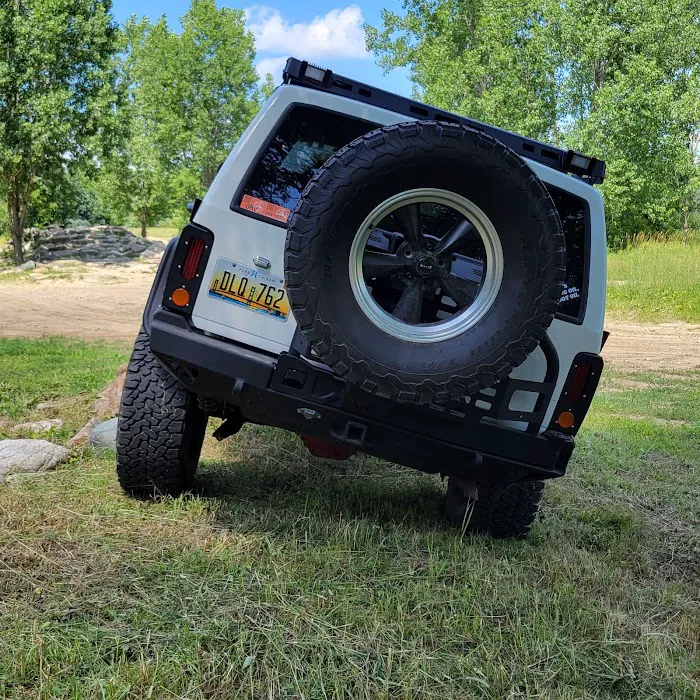 Ironman Offroad 3