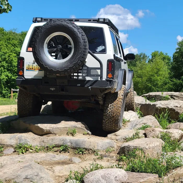 Ironman Offroad 5