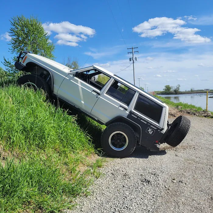 Ironman Offroad 2
