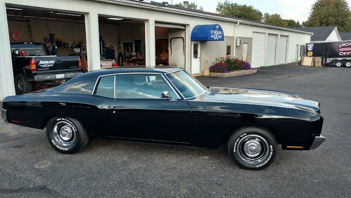 Stroebel Automotive 4