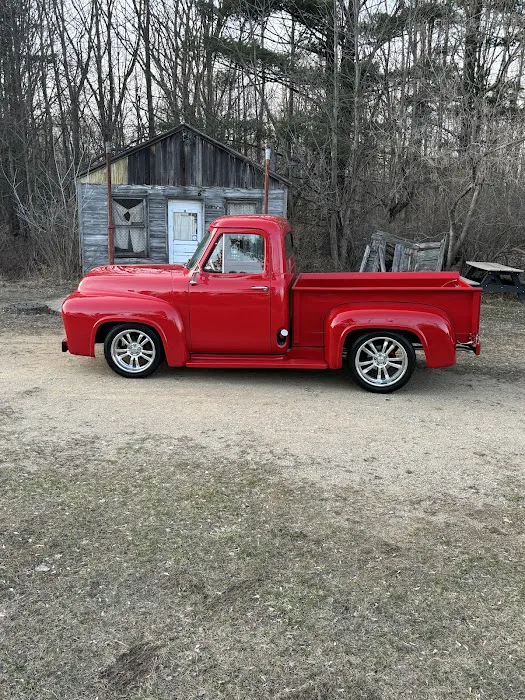 Stroebel Automotive 9