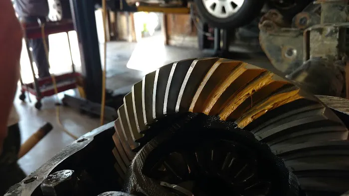 Stroebel Automotive 0