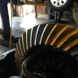 Stroebel Automotive ico
