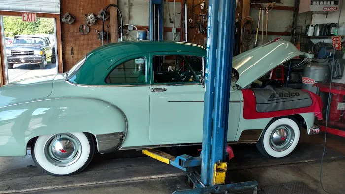 Stroebel Automotive 1