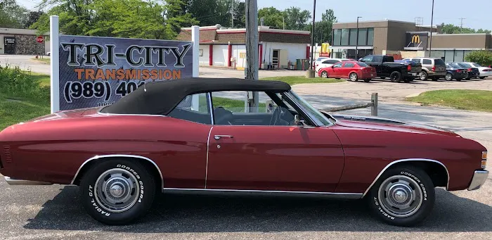 Tri-City Transmission 0