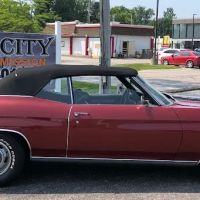 Tri-City Transmission